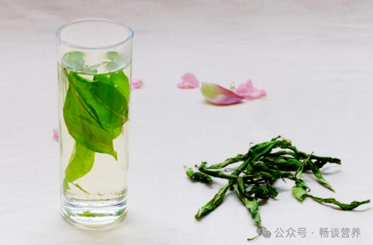 木姜叶柯甜茶：大山里的天然健康甜味