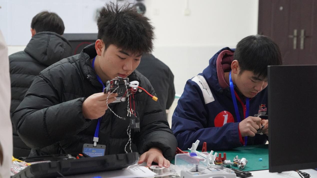 怀化市产教联合体第二届职业技能大赛暨2026年湖南省职业院校技能竞赛选拔赛在芷江民族职业中专学校圆满落幕