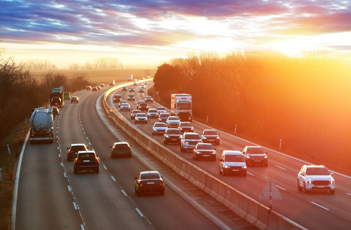 出行提示丨冬季道路交通安全注意事项！