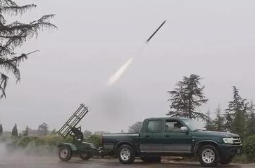 芷江侗族自治县人工增雨作业公告