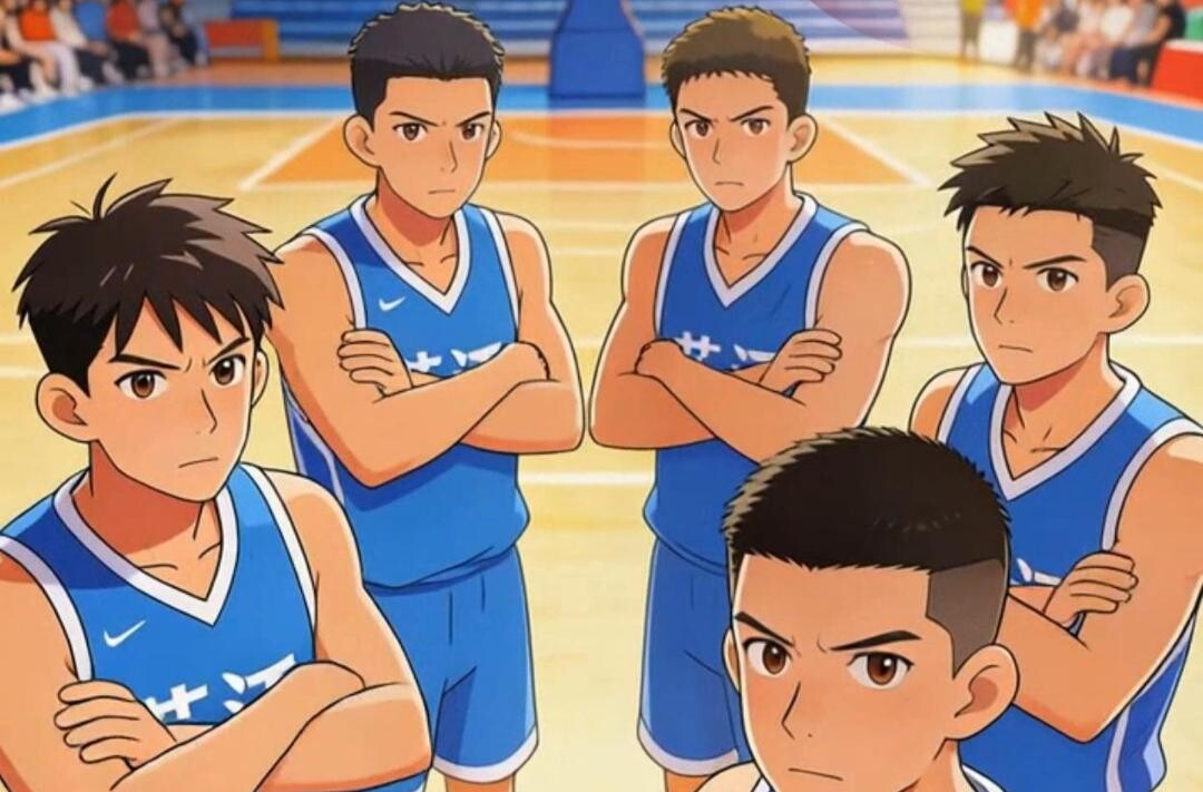 再战鹤城！我们要赢着回来