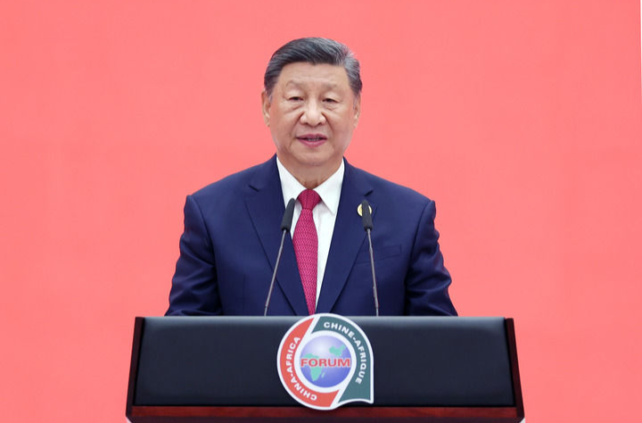 中央军委主席习近平签署命令 发布《军事理论工作条例》