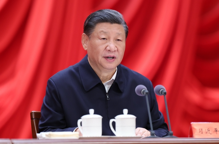 学习新语｜中国“冰雪热”传遍大江南北