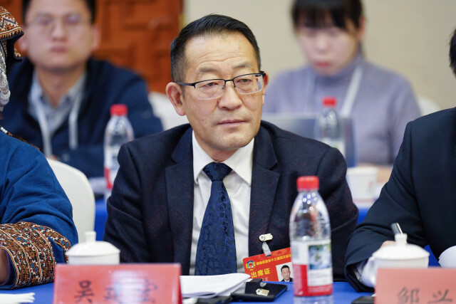 两会新声丨省政协委员吴建宏：恢复建设熊公馆，赋能文旅融合发展