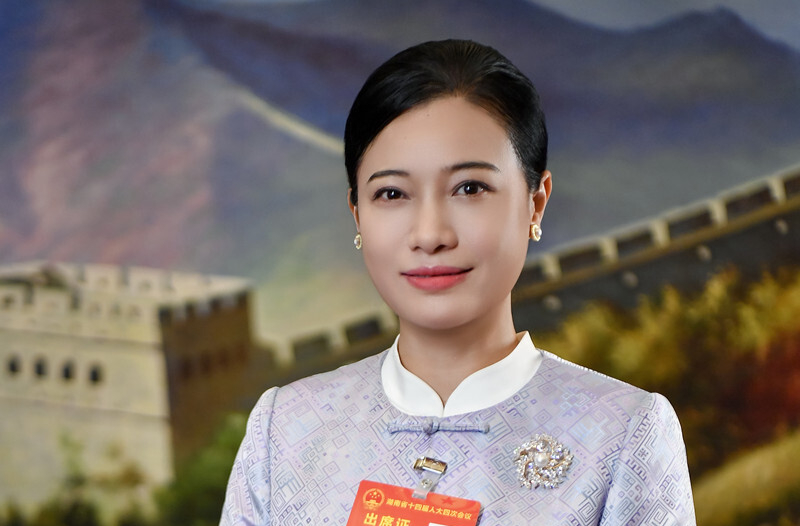 新湖南访谈丨围绕“四篇文章”精准发力，加快建设五省边际区域性中心城市——访省人大代表，怀化市委副书记、市长韦朝晖