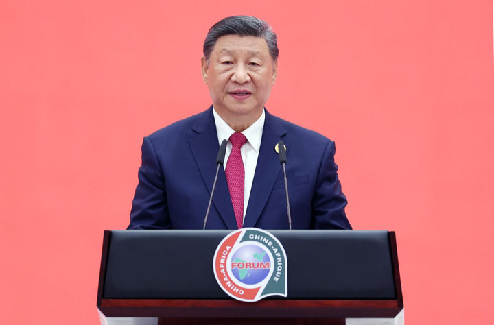 习近平总书记关切事｜新春万里暖山河