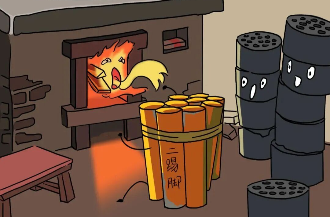 烟花爆竹怎么买、怎么放？看这篇就够