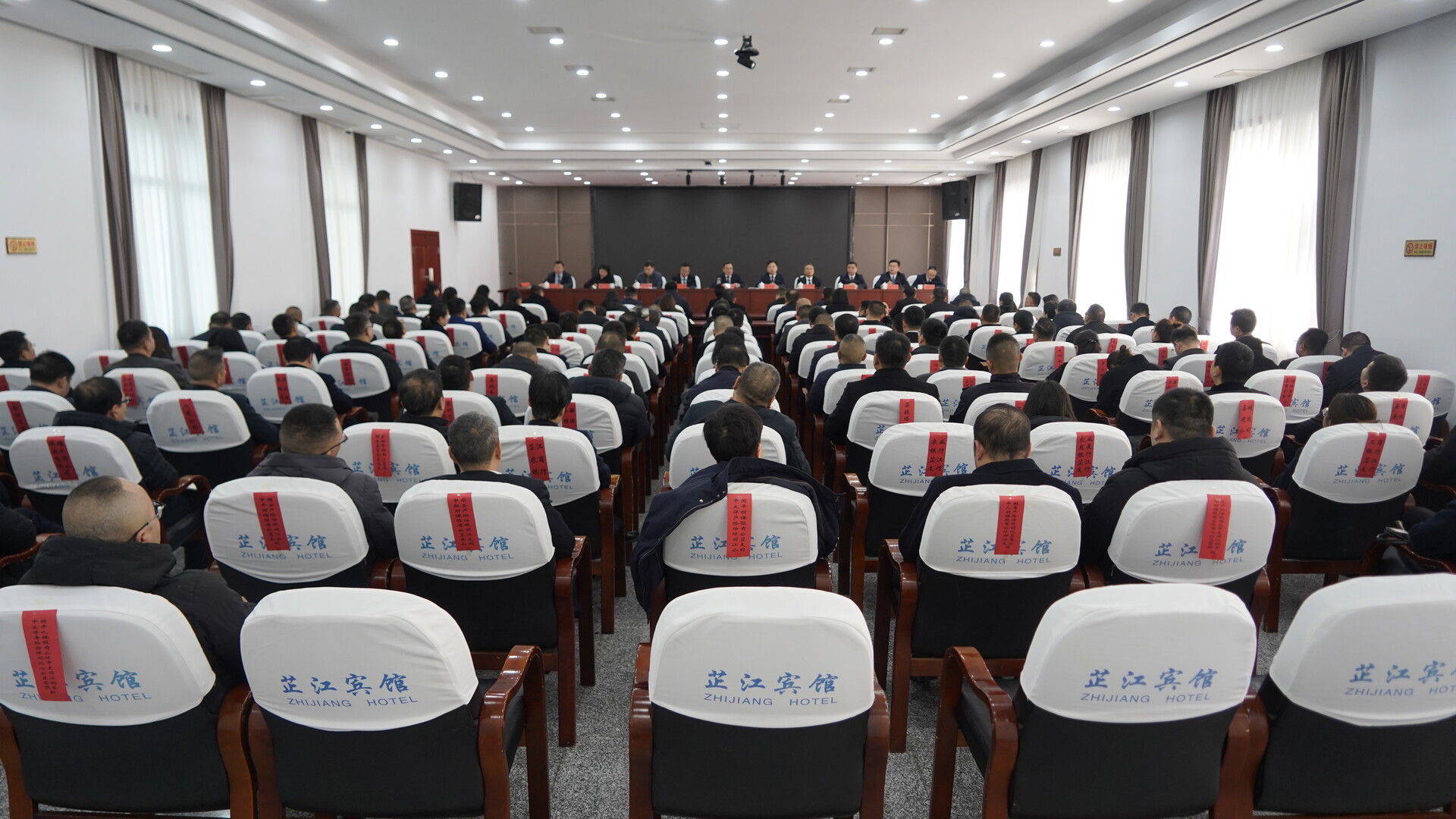 县政府廉政工作会议召开