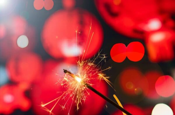 年年人间烟火处