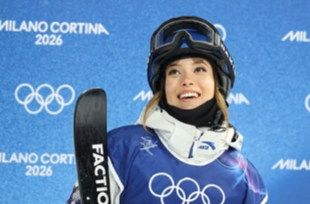 米兰冬奥｜2月21日看点：中国队双线冲金，谷爱凌争卫冕，空中技巧盼包揽