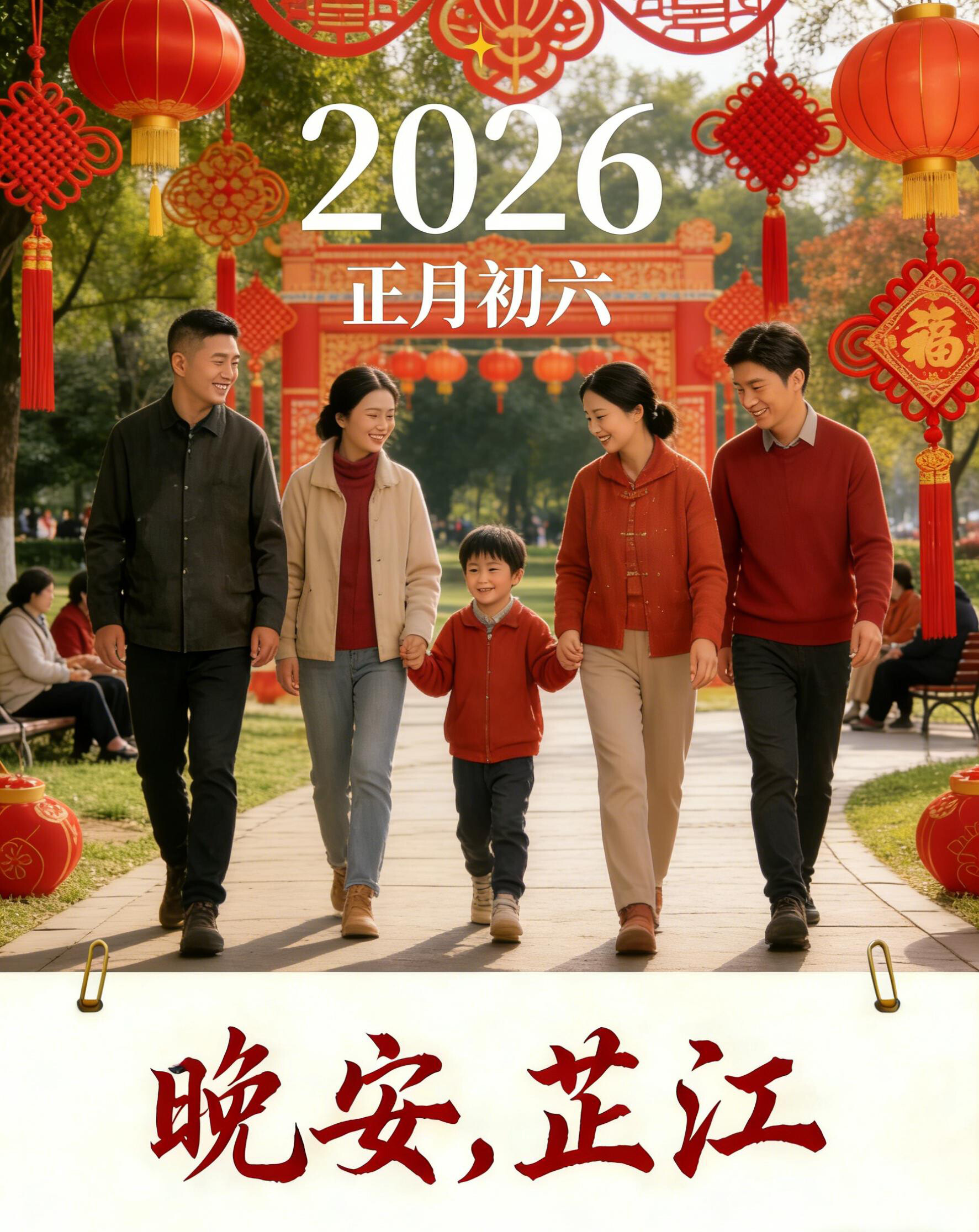 晚安，芷江｜带着家的暖意，奔赴下一场山海