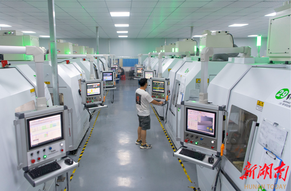 激活民营经济一池春水