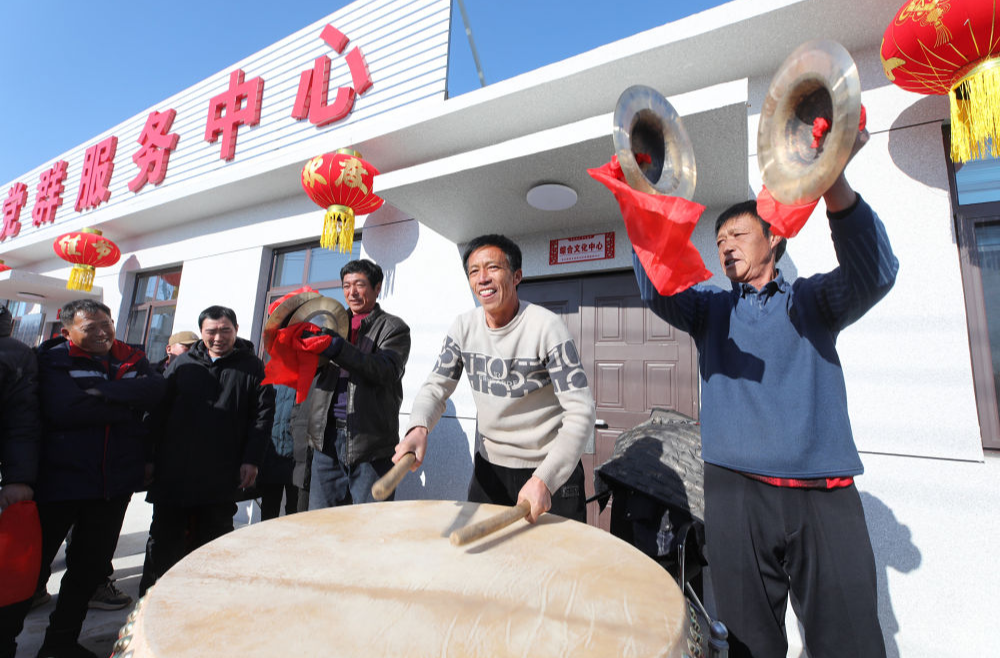 习近平总书记全过程人民民主重大理念的生动实践
