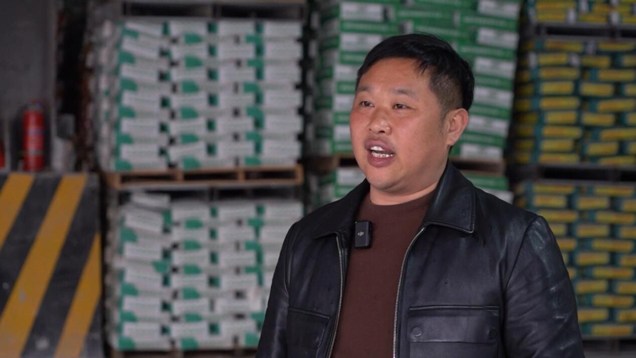 开工大吉启新程 凝心聚力创辉煌 芷江多家企业新春开工送祝福