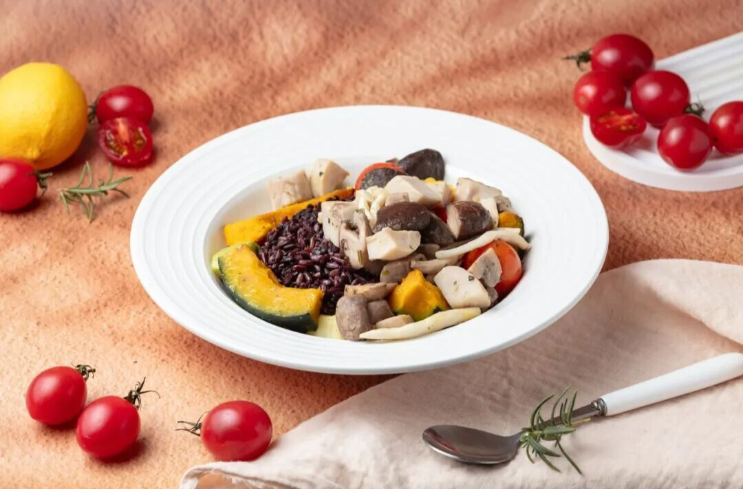 健康减重，推荐“吃动睡”黄金组合 | 世界肥胖日