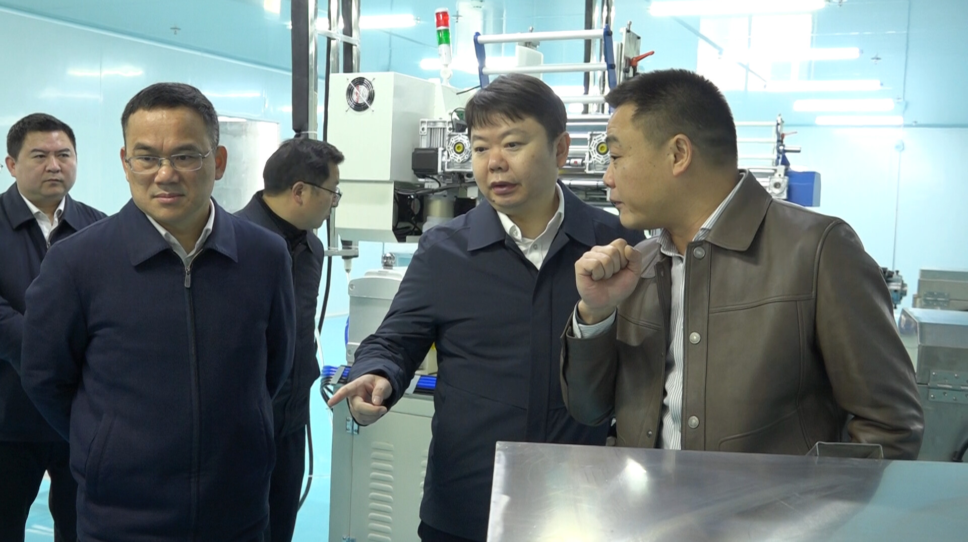 梁志平：推动民营经济与文旅融合发展 奋力实现一季度 “开门红”