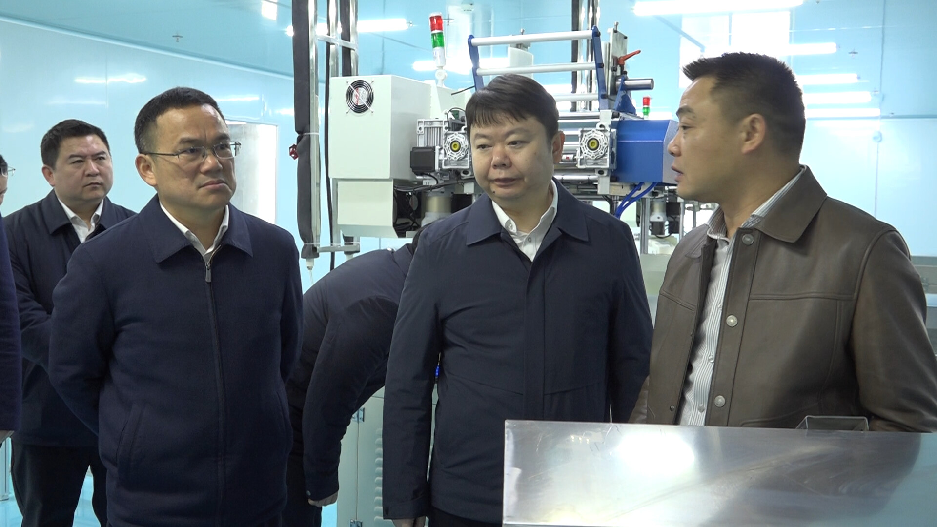 梁志平：推动民营经济与文旅融合发展 奋力实现一季度 “开门红”