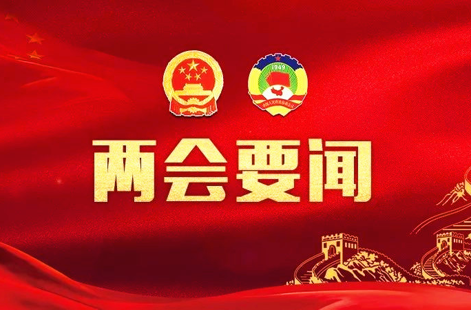 十四届全国人大四次会议举行预备会议