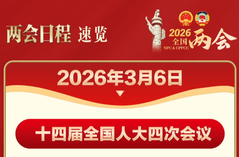 两会今日看点：多位部长将在经济主题记者会答问