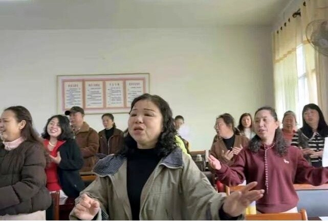 芷江老科协老健协兴趣分会 “开学第一课”丰富多彩