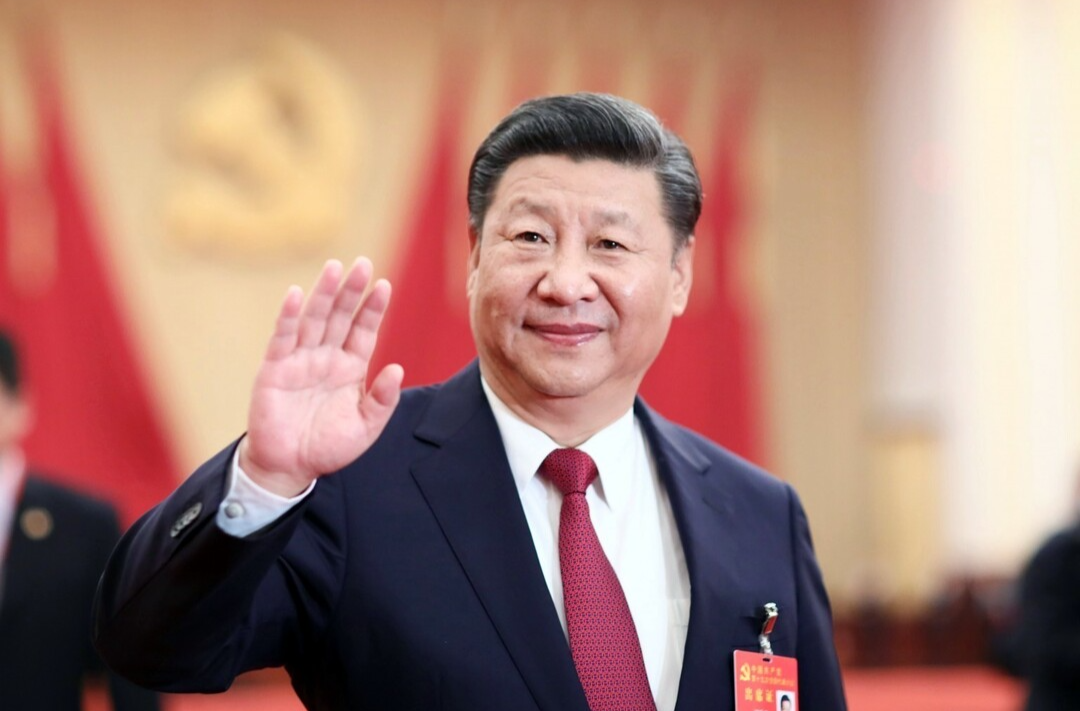 蓝图已经绘就 奋进正当其时——习近平总书记同出席2026年全国两会人大代表、政协委员共商国是纪实