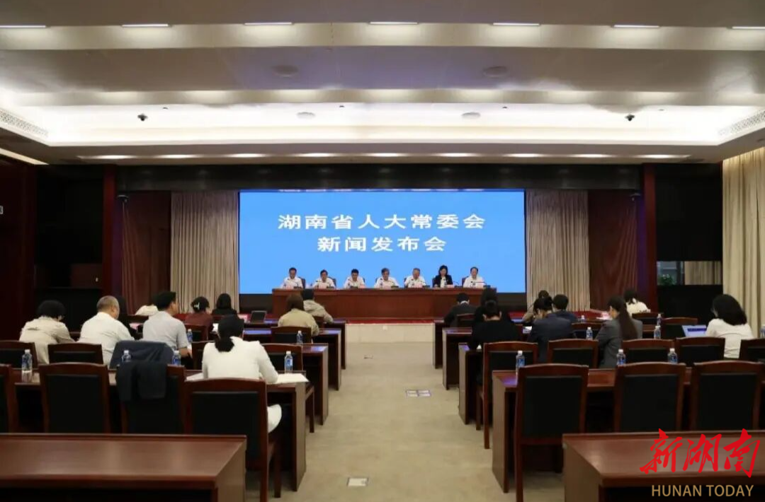 数据观①丨数据要素价值，湖南怎样释放？