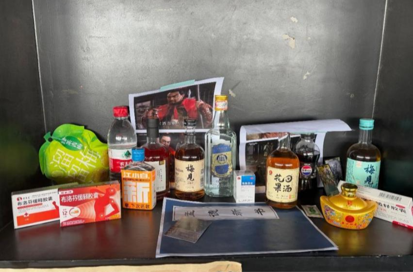 芙蓉国评论 | 去古墓“追星”：Z世代的浪漫共情