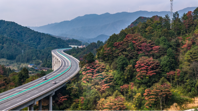 芷江：山水“招拍挂” 绿水青山就是“金山银山”