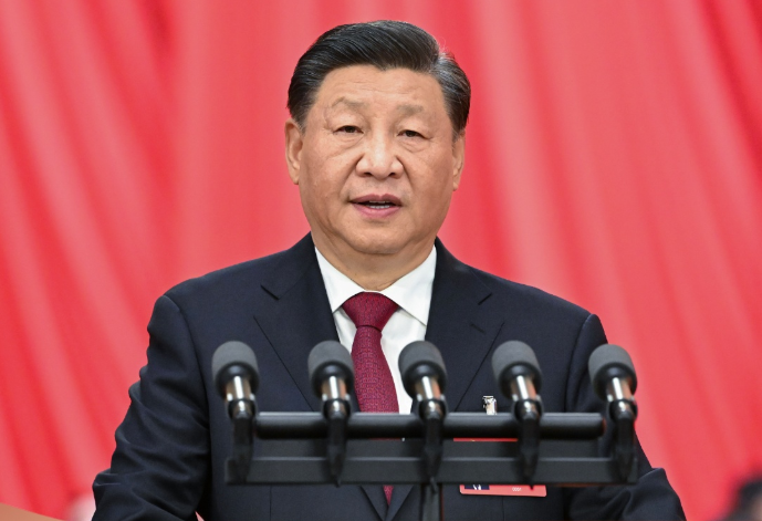 学习新语｜国家安全是民族复兴的根基