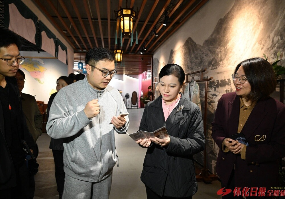 韦朝晖：推动文旅产业高质量发展 坚决筑牢防汛安全屏障