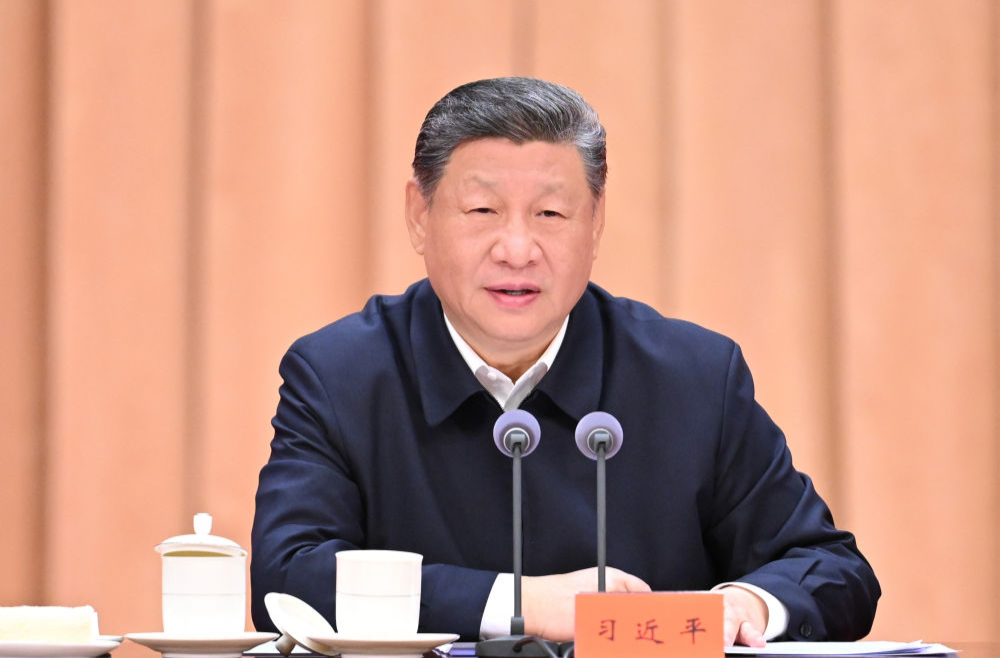 习近平近日作出重要指示强调 把“义乌发展经验”进一步总结好运用好 探索走出符合各自实际的高质量发展之路