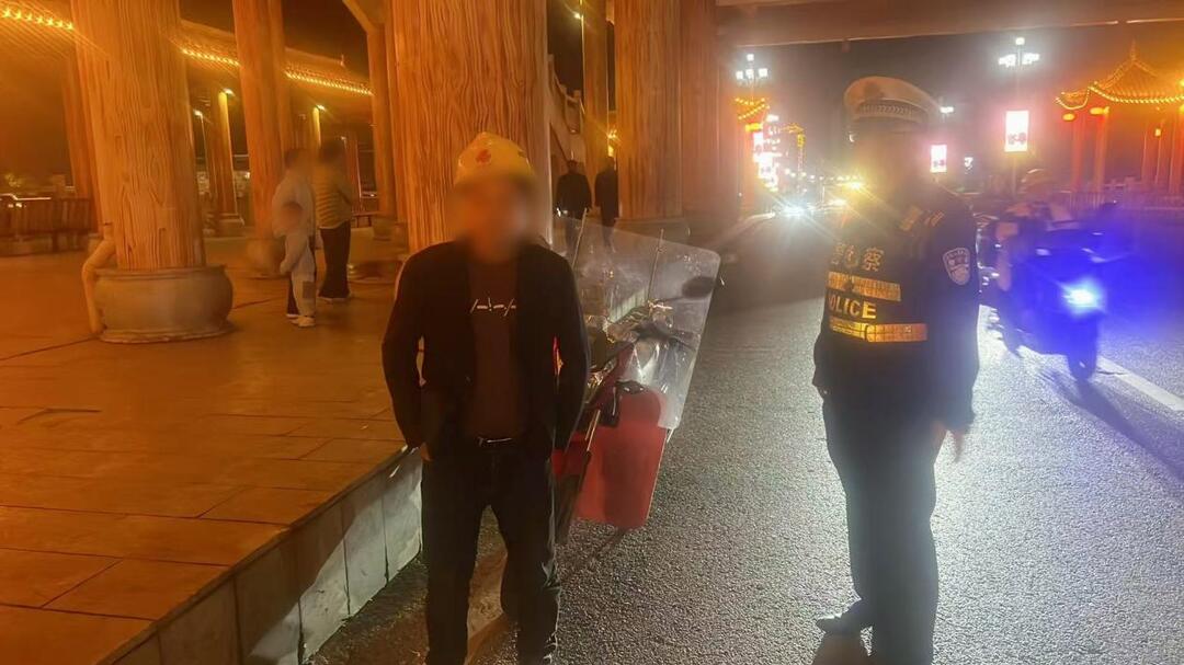案例警示丨生命无价 拒绝酒驾