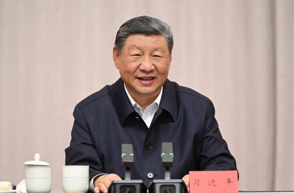 学习新语｜奋斗是青春最亮丽的底色
