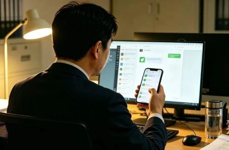 周末·关注丨别抱侥幸！涉密文件撤回≠泄密行为消除