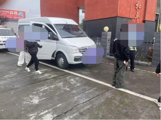 芷江交通运输领域行政处罚典型案例曝光