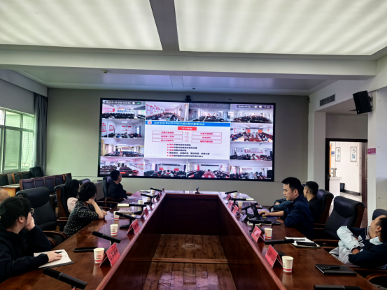 芷江召开防汛抗旱知识专题培训会
