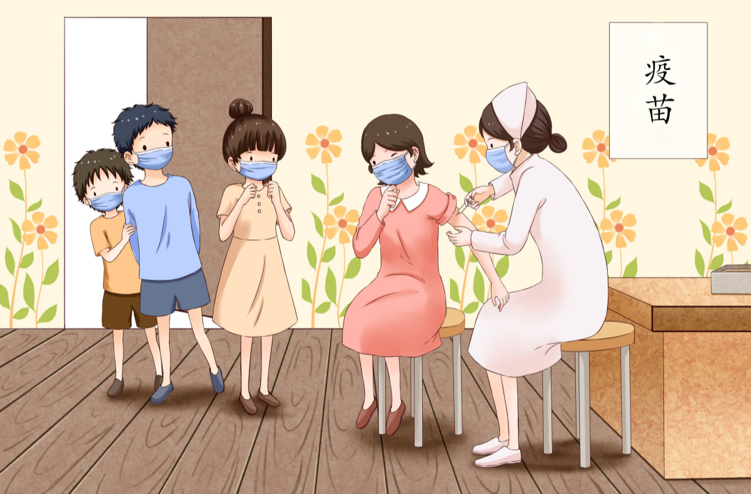 真正的健康是免疫平衡 | 科普时间