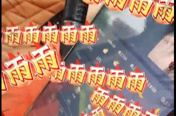 驾车碰上暴雨怎么办？消防员教你安全避险