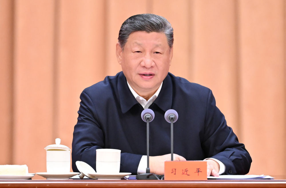 落实总书记重要指示 维护人民群众生命财产安全