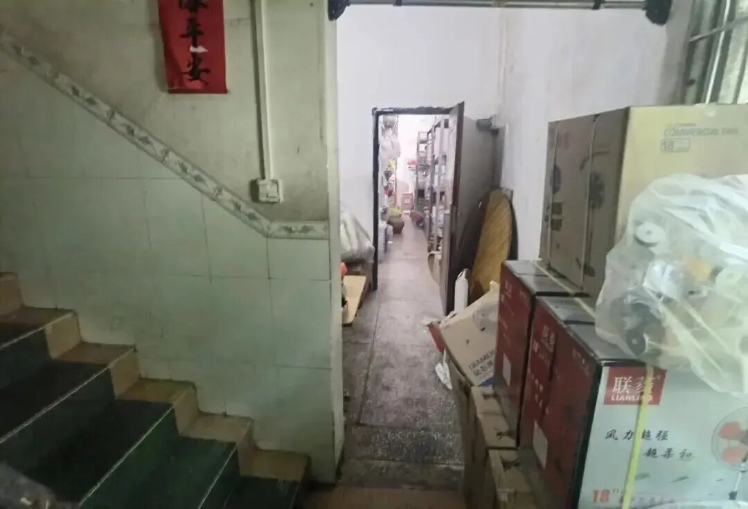 小场所暗藏大隐患！临街商铺消防安全知识务必牢记