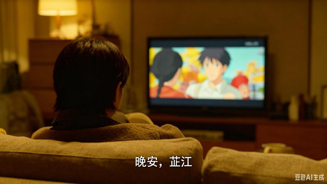 晚安，芷江｜在电影里，找回那个夏天