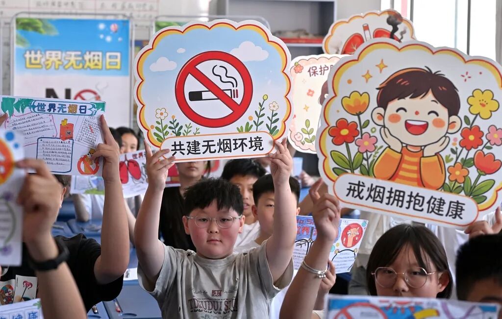 周末·知道丨这个指数大于400就是重度吸烟患者了（附计算方法）