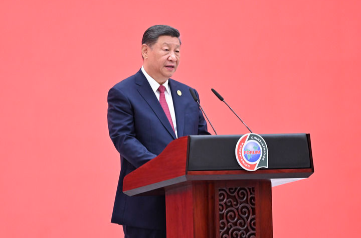 习近平回信勉励中共一大纪念馆、南湖革命纪念馆少先队红领巾讲解员