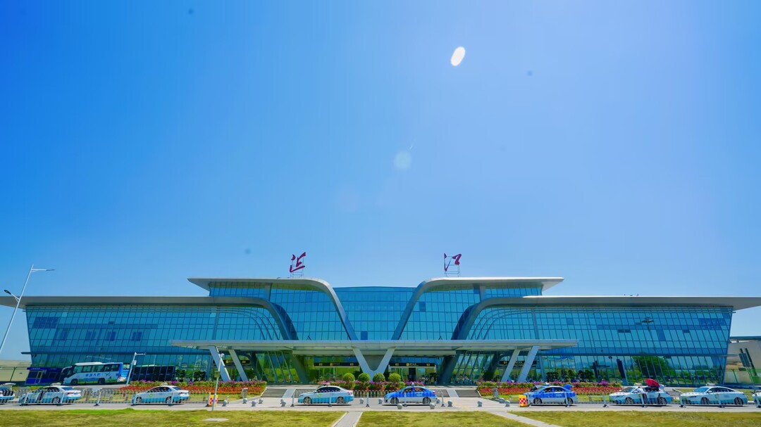 怀化芷江机场北京欢乐亲子游活动正式上线！