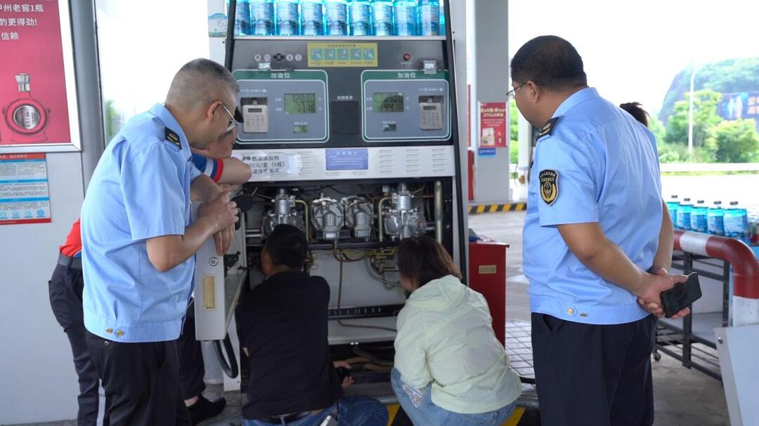 芷江：专家“把脉问诊”筑牢安全生产坚实屏障