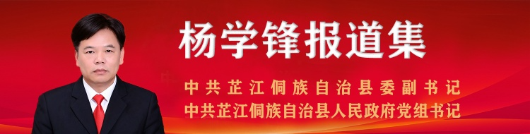 杨学锋报道集