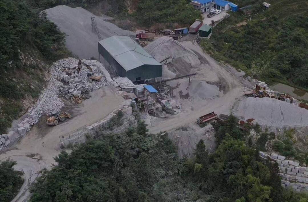 兵分两路 精准“点穴” 省环保督察组直击怀化现场