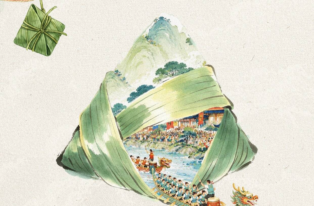 五溪福地藏尽端阳万般风情