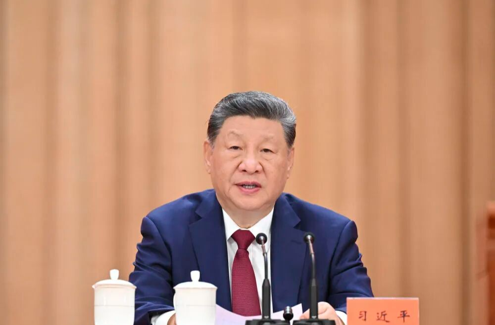 习近平：在庆祝中国共产党成立105周年大会上的讲话