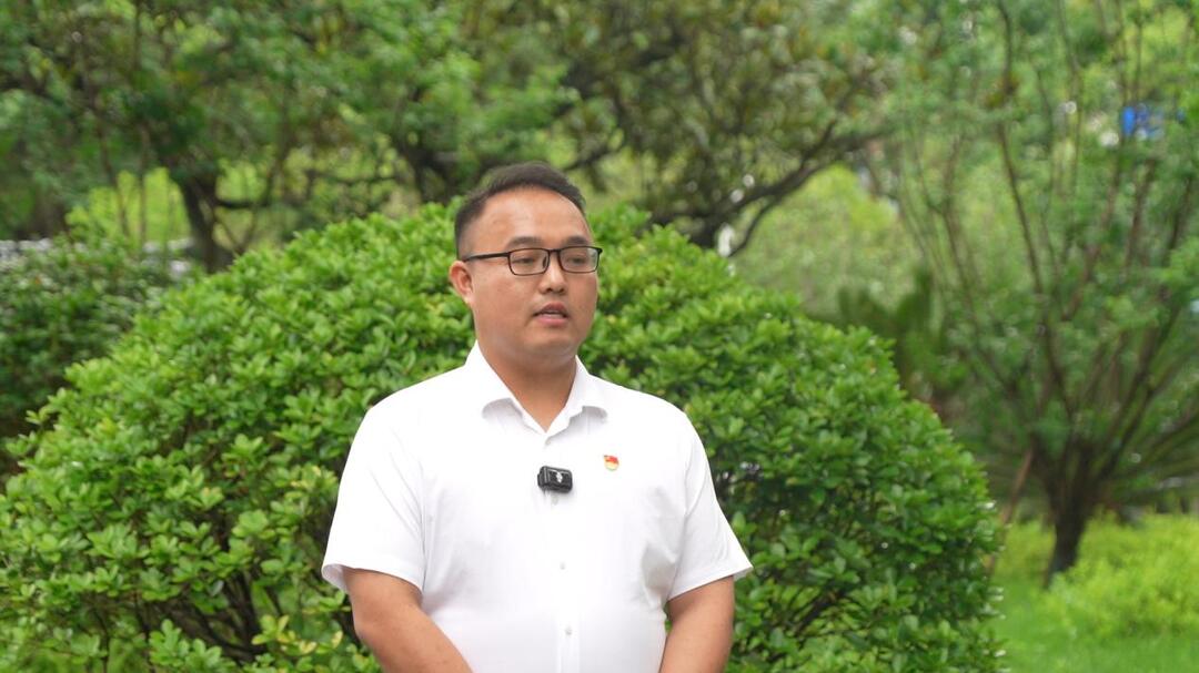 庆祝建党105周年丨“感党恩·话初心·建新功”芷江先进典型畅谈奋进新征程